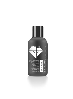 Out the Dirt Clarifying Shampoo - 8.5 oz
